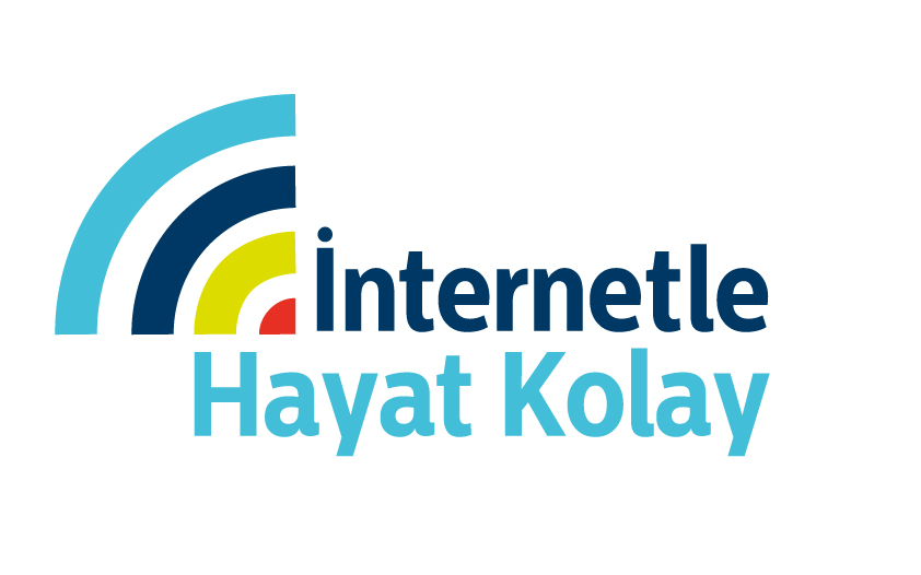  İnternetle Hayat Kolay Projesi